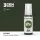 Acrylics 3rd generation French Army Green