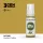 Acrylics 3rd generation Mustard Yellow