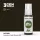 Acrylics 3rd generation Russian Dark Brown 6K