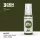 Acrylics 3rd generation Protective Green 1920s-1930s