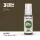 Acrylics 3rd generation Khaki green No.3