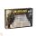 Acrylics 3rd generation wargame paint it all box 72 colors