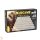 Acrylics 3rd generation wargame paint it all box 108 colors