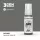 Acrylics 3rd generation Neutral Grey 43