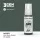 Acrylics 3rd generation Dull Dark Green FS 34092