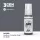 Acrylics 3rd generation Medium Gunship Grey FS 36118