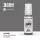 Acrylics 3rd generation Have Glass Grey FS 36170