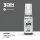Acrylics 3rd generation Aggressor Grey FS 36251