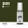 Acrylics 3rd generation AII Green