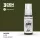 Acrylics 3rd generation A-19f Grass Green