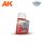 AK-Interactive enamel liquid pigment Fire Breath