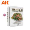 AK Interactive Waffen-ss Camouflage Uniforms EN
