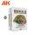 AK Interactive Waffen-ss Camouflage Uniforms EN