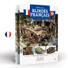 AK Interactive FRENCH ARMOR (FR)