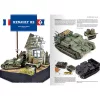AK Interactive FRENCH ARMOR (FR)