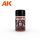 AK14013 Dark Mud - Liquid Pigment 35 ml