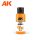 AK Interactive Dual Exo 4A - Pure Orange  60ml