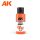 AK Interactive Dual Exo 4B - Faded Orange  60ml