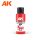 AK Interactive Dual Exo 5A - Supernova Red  60ml