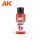 AK Interactive Dual Exo 7B - Asteroid Brown  60ml