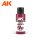 AK Interactive Dual Exo 9B - Laser Magenta  60ml