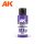 AK Interactive Dual Exo 10B - Purple Andromeda  60ml