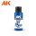 AK Interactive Dual Exo 15A - Ultra Blue  60ml