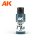 AK Interactive Dual Exo 17A - Graphite Blue  60ml