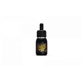 AK-Interactive AK16002 Deep Blue The Inks 30 Ml