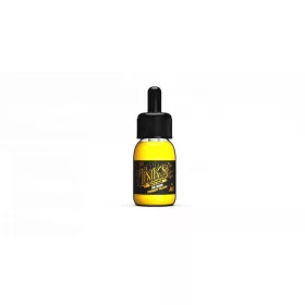 AK-Interactive AK16006 Primary Yellow The Inks 30 Ml