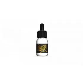 AK-Interactive AK16013 Inmacualet White The Inks 30 Ml