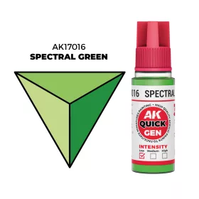 AK-Interactive Quick gen spectral green