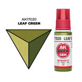 AK-Interactive Quick gen leaf green