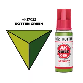 AK-Interactive Quick gen rotten green