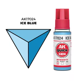 AK-Interactive Quick gen ice blue