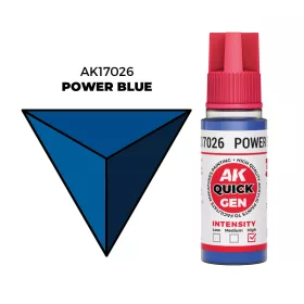 AK-Interactive Quick gen power blue