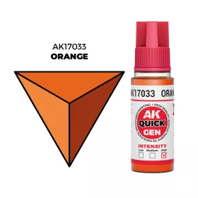 AK-Interactive Quick gen orange