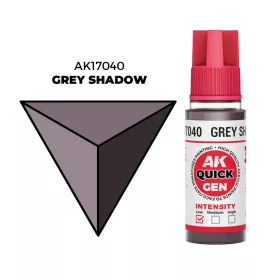 AK-Interactive Quick gen grey shadow
