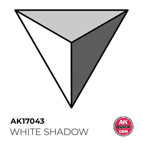 AK-Interactive Quick gen white shadow
