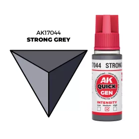 AK-Interactive Quick gen strong grey