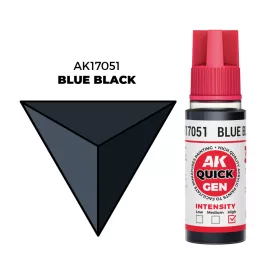 AK-Interactive Quick gen blue black