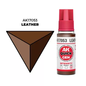 AK-Interactive Quick gen leather