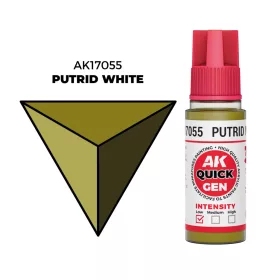 AK-Interactive Quick gen putrid white