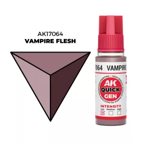 AK-Interactive Quick gen vampire flesh