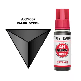 AK-Interactive Quick gen dark steal