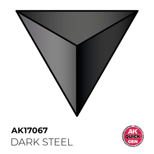 AK-Interactive Quick gen dark steal