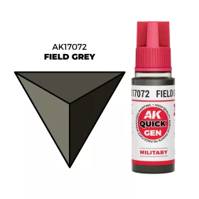 AK-Interactive Quick gen field grey
