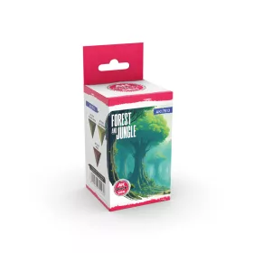 AK-Interactive Quick gen forest & jungle (quick gen set)