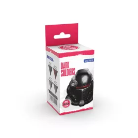 AK-Interactive Quick gen dark soldiers (quick gen set)