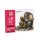 AK-Interactive Quick gen quick starter (quick gen set) (1 brush)